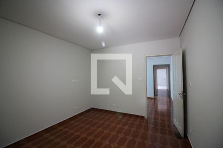 Quarto 1  de casa para alugar com 2 quartos, 173m² em Suiço, São Bernardo do Campo