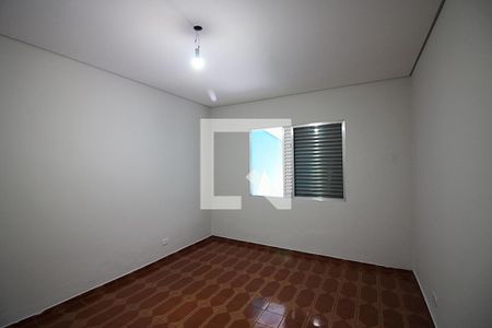 Quarto 1  de casa para alugar com 2 quartos, 173m² em Suiço, São Bernardo do Campo