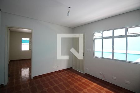 Sala  de casa para alugar com 2 quartos, 173m² em Suiço, São Bernardo do Campo