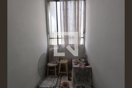 Quarto 2 de apartamento à venda com 2 quartos, 53m² em Centro, Belo Horizonte