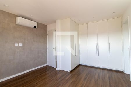 Quarto 1 de apartamento à venda com 2 quartos, 107m² em Jardim Brasil, Campinas