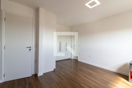 Quarto 1 de apartamento à venda com 2 quartos, 107m² em Jardim Brasil, Campinas