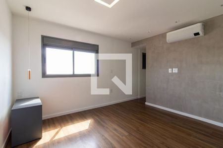 Quarto 1 de apartamento à venda com 2 quartos, 107m² em Jardim Brasil, Campinas