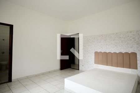 Quarto 2 de casa para alugar com 3 quartos, 170m² em Mangabeiras, Belo Horizonte