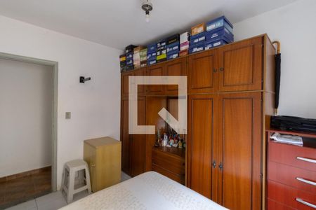 Quarto 1 de apartamento à venda com 2 quartos, 97m² em Penha de França, São Paulo