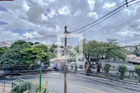 Vista do Quarto 1 de casa para alugar com 4 quartos, 190m² em Vila Mariana, São Paulo