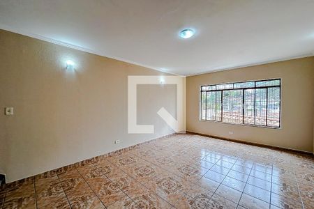 Sala de casa para alugar com 4 quartos, 190m² em Vila Mariana, São Paulo