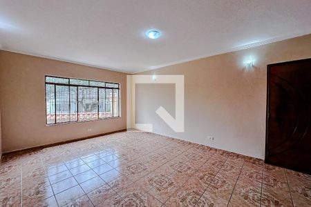 Sala de casa para alugar com 4 quartos, 190m² em Vila Mariana, São Paulo