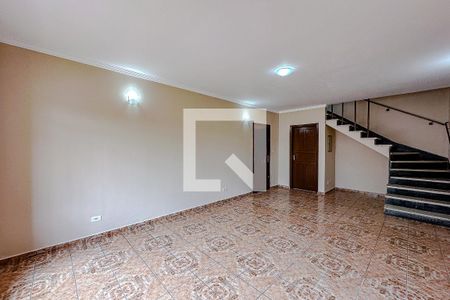 Sala de casa para alugar com 4 quartos, 190m² em Vila Mariana, São Paulo