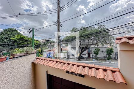 Vista da Sala de casa para alugar com 4 quartos, 190m² em Vila Mariana, São Paulo