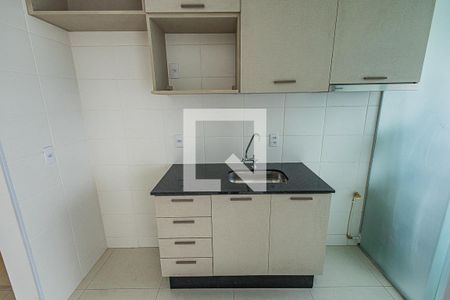 Cozinha de casa à venda com 3 quartos, 180m² em Vila Cloris, Belo Horizonte