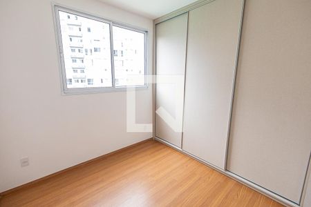 Quarto 1 / suite de casa à venda com 3 quartos, 180m² em Vila Cloris, Belo Horizonte