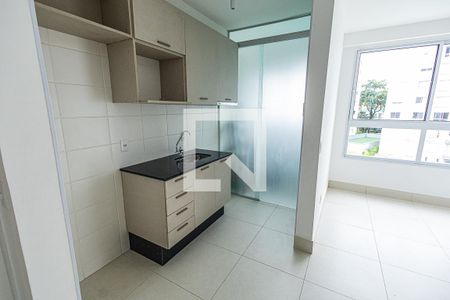 Cozinha de casa à venda com 3 quartos, 180m² em Vila Cloris, Belo Horizonte