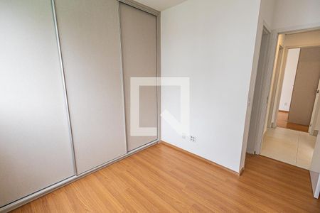 Quarto 1 / suite de casa à venda com 3 quartos, 180m² em Vila Cloris, Belo Horizonte