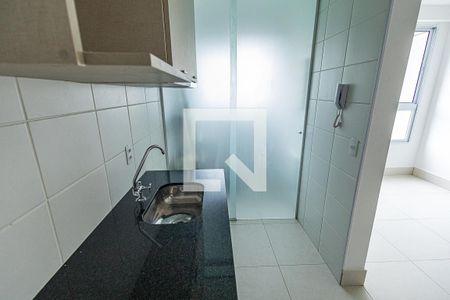 Cozinha de casa à venda com 3 quartos, 180m² em Vila Cloris, Belo Horizonte