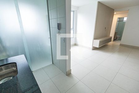 Cozinha de casa à venda com 3 quartos, 180m² em Vila Cloris, Belo Horizonte