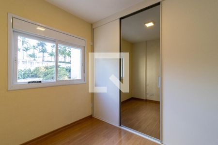 Quarto  de apartamento à venda com 3 quartos, 88m² em Mansões Santo Antônio, Campinas