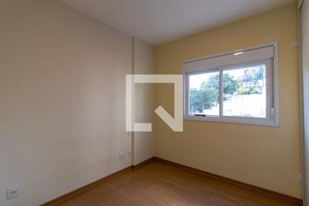 Quarto  de apartamento à venda com 3 quartos, 88m² em Mansões Santo Antônio, Campinas