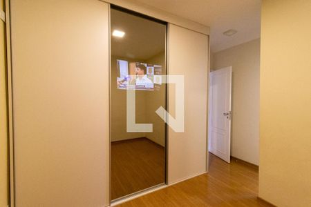 Quarto  de apartamento à venda com 3 quartos, 88m² em Mansões Santo Antônio, Campinas