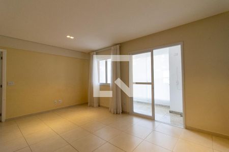 Sala  de apartamento à venda com 3 quartos, 88m² em Mansões Santo Antônio, Campinas