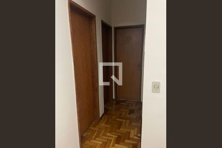 Sala de apartamento para alugar com 3 quartos, 66m² em Jardim America, Belo Horizonte