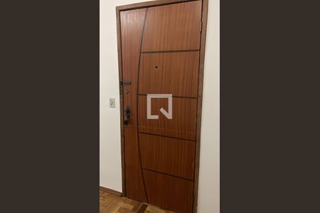 Sala de apartamento para alugar com 3 quartos, 66m² em Jardim America, Belo Horizonte