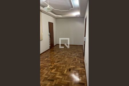 Quarto de apartamento para alugar com 3 quartos, 66m² em Jardim America, Belo Horizonte