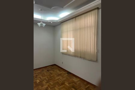 Sala de apartamento para alugar com 3 quartos, 66m² em Jardim America, Belo Horizonte