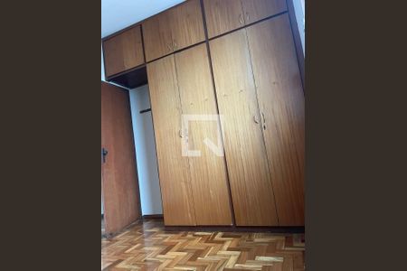 Quarto de apartamento para alugar com 3 quartos, 66m² em Jardim America, Belo Horizonte