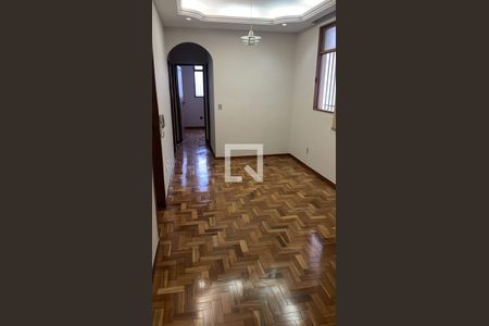 Quarto de apartamento para alugar com 3 quartos, 66m² em Jardim America, Belo Horizonte