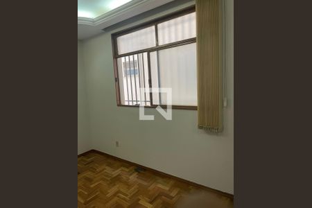 Sala de apartamento para alugar com 3 quartos, 66m² em Jardim America, Belo Horizonte