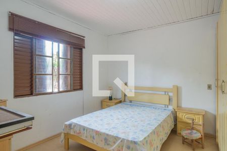 Quarto 1 de casa à venda com 4 quartos, 236m² em Partenon, Porto Alegre