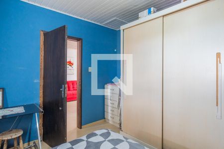 Quarto 2 de casa à venda com 4 quartos, 236m² em Partenon, Porto Alegre