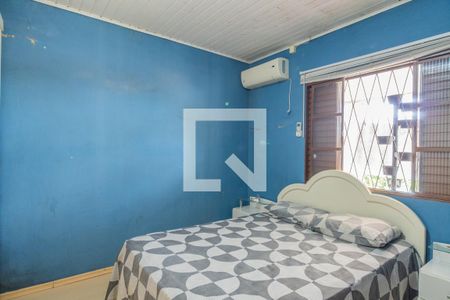 Quarto 2 de casa à venda com 4 quartos, 236m² em Partenon, Porto Alegre