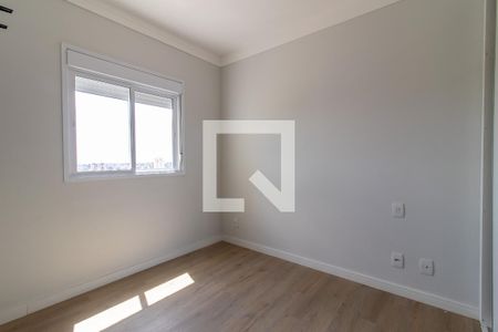 Suíte de apartamento para alugar com 2 quartos, 60m² em Ponte Preta, Campinas