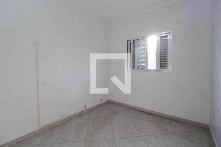 Quarto 1 de casa para alugar com 3 quartos, 120m² em Vila America, Mauá