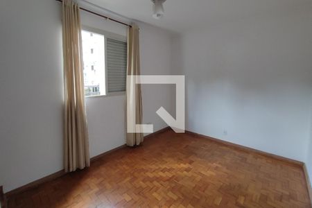 Quarto Suíte de apartamento à venda com 2 quartos, 70m² em Vila Itapura, Campinas