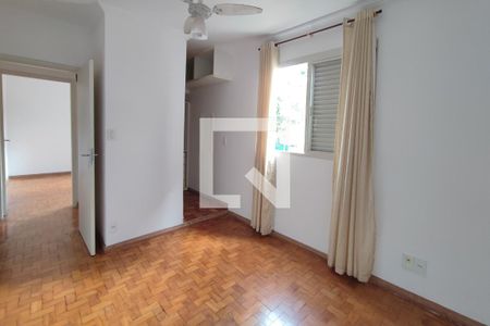 Quarto Suíte de apartamento à venda com 2 quartos, 70m² em Vila Itapura, Campinas