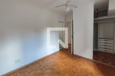 Quarto Suíte de apartamento à venda com 2 quartos, 70m² em Vila Itapura, Campinas