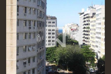 Casa à venda com 3 quartos, 480m² em Copacabana, Rio de Janeiro