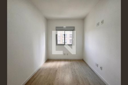 Sala de apartamento para alugar com 2 quartos, 63m² em Parque das Nações, Santo André