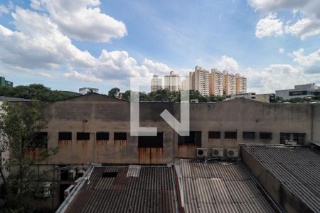 Vista do Quarto 1 de apartamento para alugar com 2 quartos, 60m² em Parque Santos Dumont, Taboão da Serra