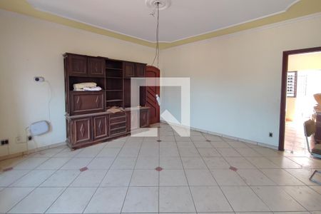 Sala de Estar de casa à venda com 4 quartos, 320m² em Jardim Novo Campos Eliseos, Campinas