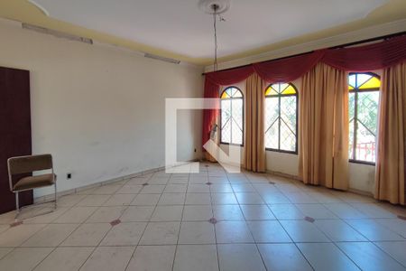 Sala de Estar de casa à venda com 4 quartos, 320m² em Jardim Novo Campos Eliseos, Campinas