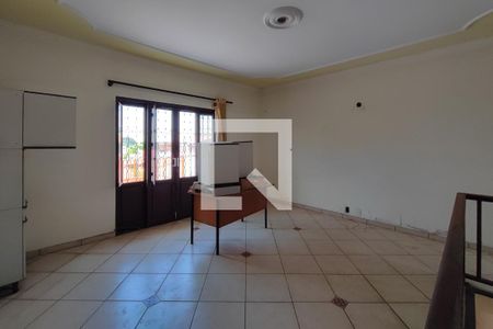 Sala de TV de casa à venda com 4 quartos, 320m² em Jardim Novo Campos Eliseos, Campinas