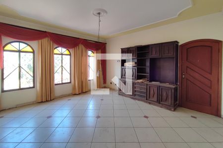 Sala de Estar de casa à venda com 4 quartos, 320m² em Jardim Novo Campos Eliseos, Campinas