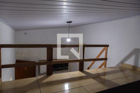 Studio de kitnet/studio para alugar com 1 quarto, 18m² em Jardim Presidente Dutra, Guarulhos