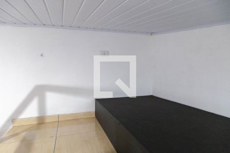 Studio de kitnet/studio para alugar com 1 quarto, 18m² em Jardim Presidente Dutra, Guarulhos