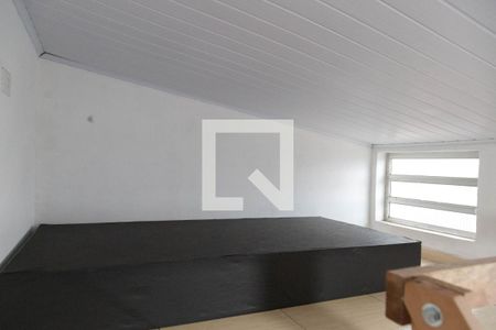 Studio de kitnet/studio para alugar com 1 quarto, 18m² em Jardim Presidente Dutra, Guarulhos