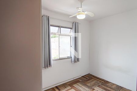 quarto 1 de apartamento para alugar com 2 quartos, 48m² em Pechincha, Rio de Janeiro